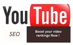 YouTube SEO