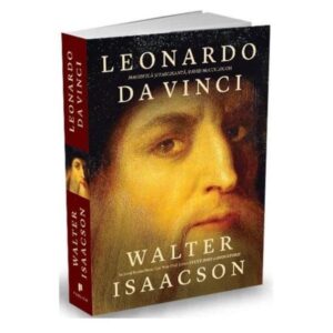 Leonardo da Vinci Biography