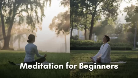 Meditation for Beginners