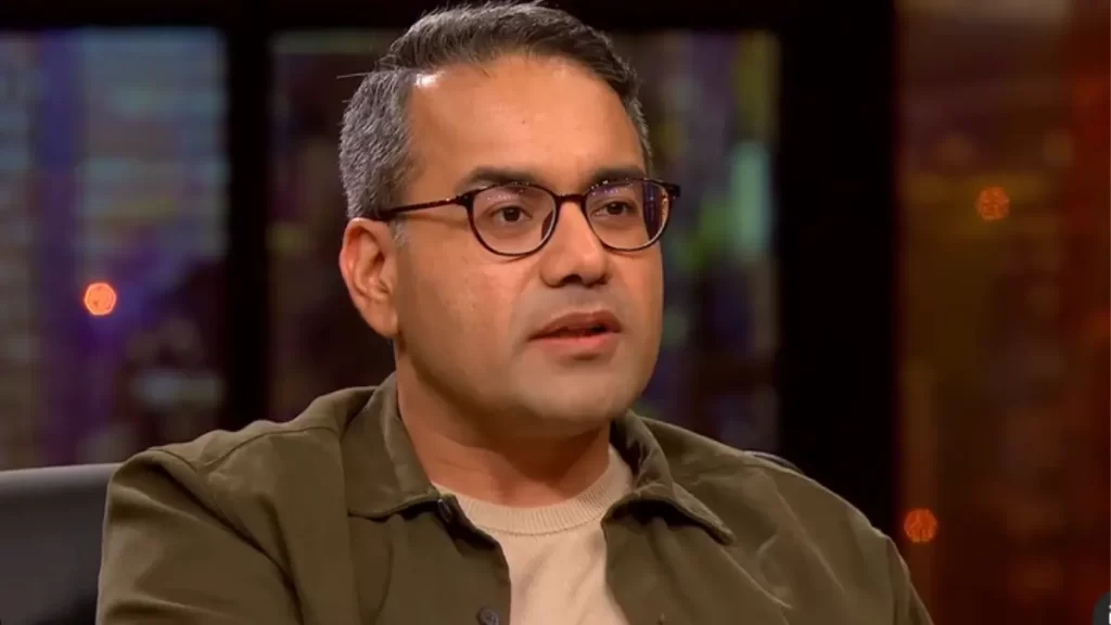 Kunal Bahl