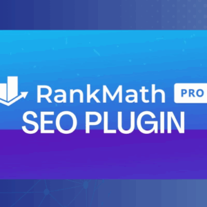 Rank Math Pro Plugin