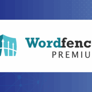 Wordfence Security Premium