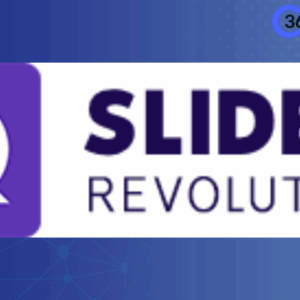 Slider Revolution Plugin